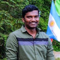 Mohan Kumar