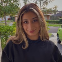 Allexis Khoury