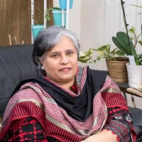 Uzma Awan
