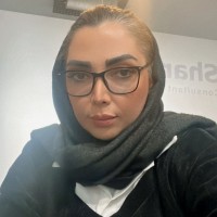 Sanaz Eslami
