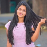 Dilsha Gayathri