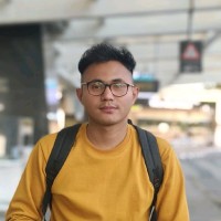Sanjib Chetry