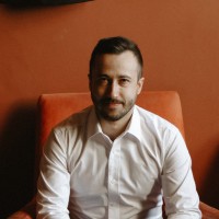 Chris Rossetto