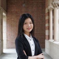 Yinyin Zhou