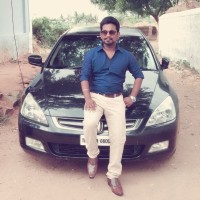 Suresh Subbiah