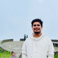 Saroj Bhattarai
