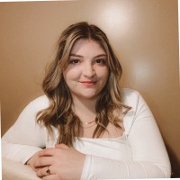 Mackenzie Paulik, Shrm-Cp