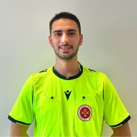 Luca Rapelli