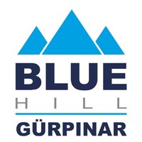 Blue Hill Gürpınar