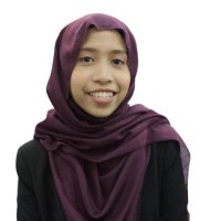 Nur Ain Najiha Kamaruddin