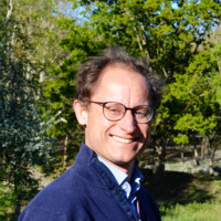 Mathieu Verspieren - BeeForest