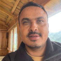 Kiran Poudel