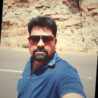 Saravanan G