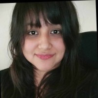 Teodora Pachacama Coscco