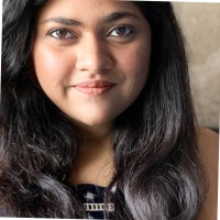 Kritica Mahajan