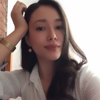 Ariana Calderón Ramírez