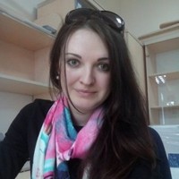 Анна Федирко