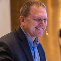 Ted Merz, CFATed Merz, CFA is an Influencer