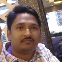 Ansar Shaik