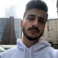 Jigolo Asrın Berke