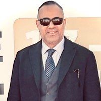 Hassan El Aboudy