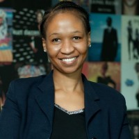 Amanda Modise