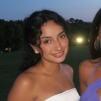 Isabella Zeballos