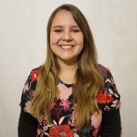 Daniela Díaz Morales Terapeuta Ocupacional