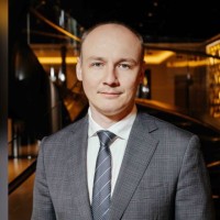Sergey Klimenko