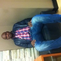 Alex JHB