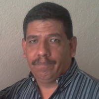 victor espinosa dominguez
