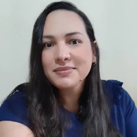 Danubia Carlos de Oliveira