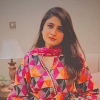 Mujadlah Ejaz