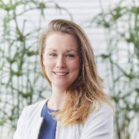 Eline Van Der Wal