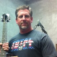 Sean Ericson
