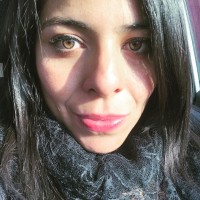 Marcela Pérez Domínguez