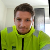 Tobias Holmén