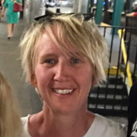 Jo Todd
