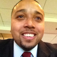 Anthony Garrett