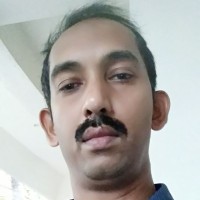 Dipu Krishnan