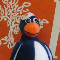 Jerrold Sagehen