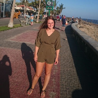 Sharon Maasdam