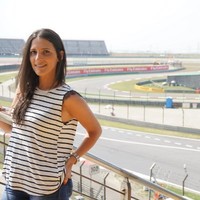 Carolina Barbeito Bello