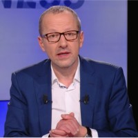 Arnaud Friant