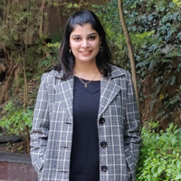 Priyavanshi Pathania