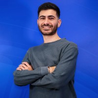 Charalambos Christofi