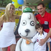 Lucia Cristina Caval Cavalcante