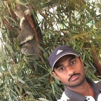 Anil kumar Mallavarapu