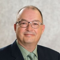 Kevin Hall