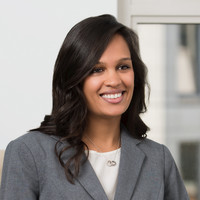 Krupa Parikh